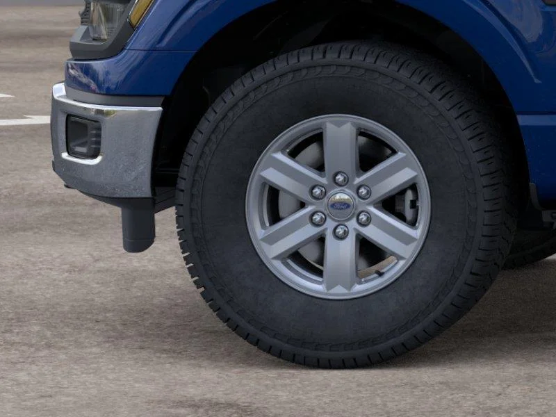 New 2026 Argon Blue Ford XL image 19