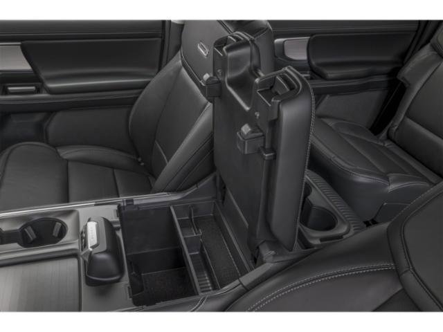 Used 2025 Agate Black Metallic Ford Platinum image 16