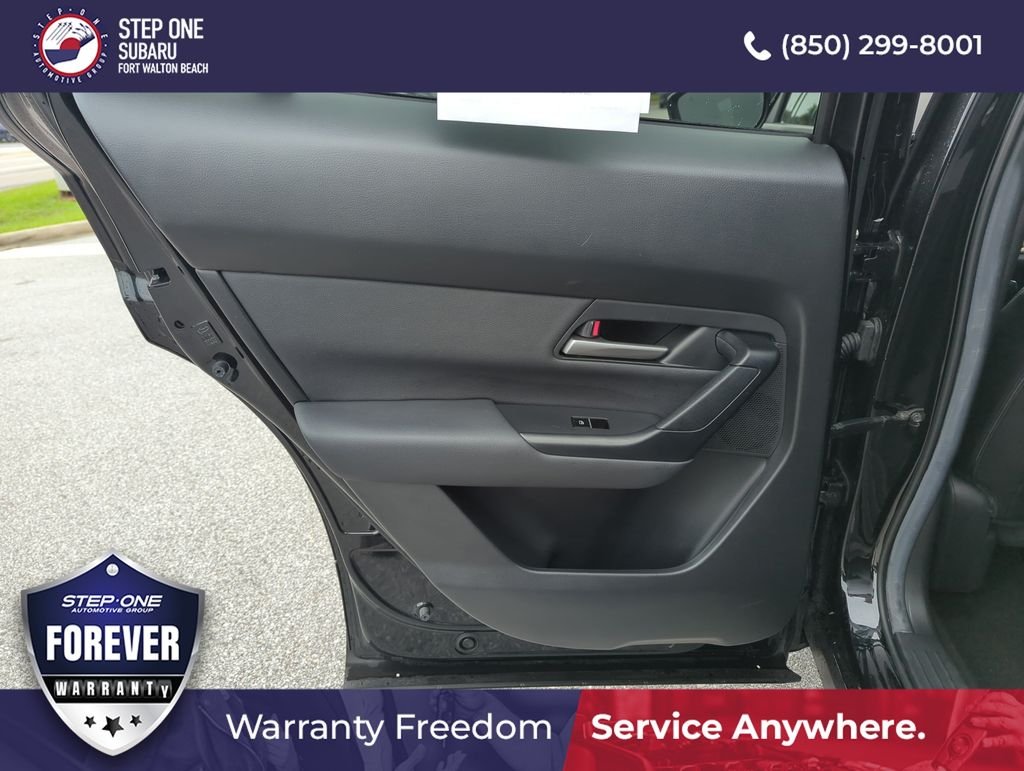 Used 2024 Black Mazda 2.5 S Preferred Package image 27
