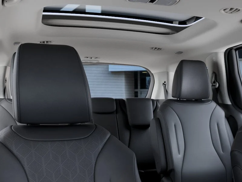 New 2027 Snow White Pearl Kia SX image 27