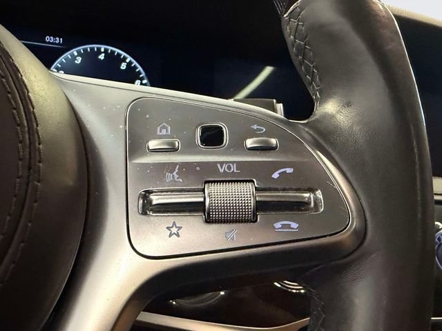 Used 2019 Black Mercedes-Benz S 560 image 23