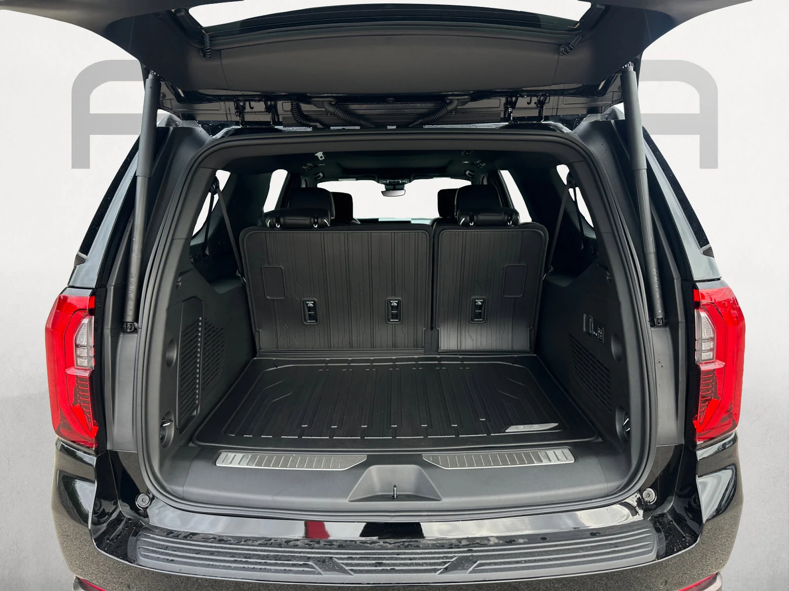 New 2026 Onyx Black GMC AT4 Ultimate image 12