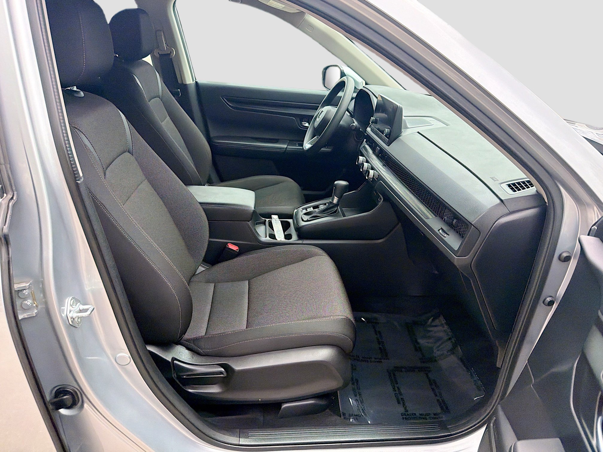 2024 Honda CR-V LX - Photo 31