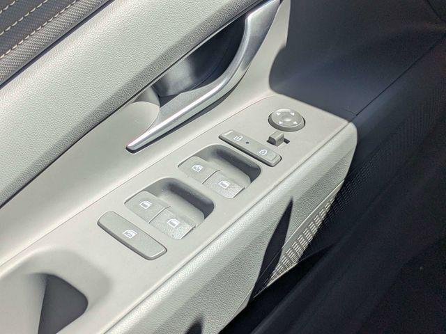 New 2026 White Hyundai SEL Sport image 21