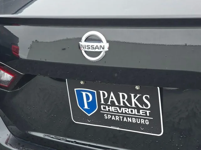 Used 2020 Black Nissan 2.5 S image 17