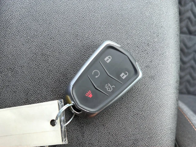 Used 2023 IRON GRAY METALLIC Chevrolet LT image 33