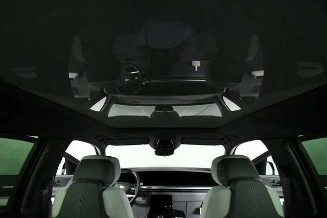 2025 Cadillac Escalade IQ Sport 1 - Photo 26