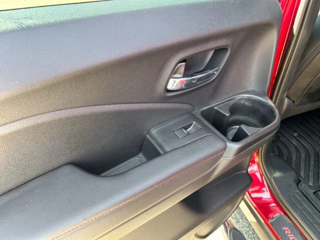 Used 2025  Honda Black Edition image 19