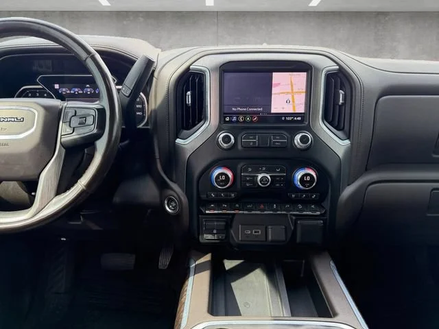 Used 2019 SATIN STEEL METALLIC GMC Denali image 20