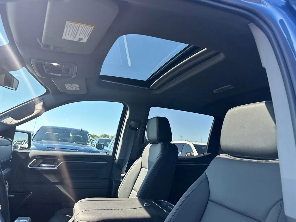 2026 GMC Sierra 1500 Elevation - Photo 30