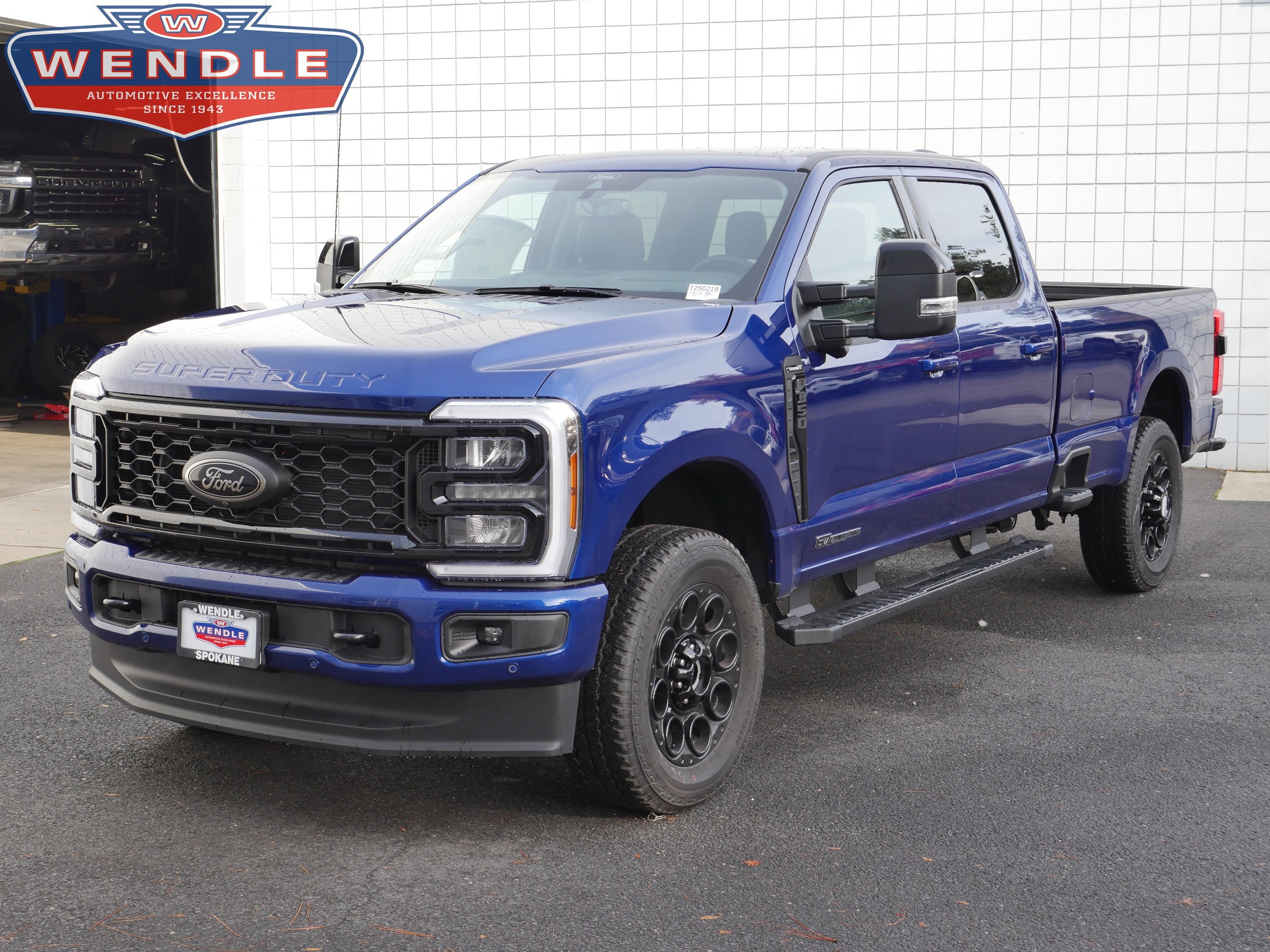 2026 Ford F-350 Super Duty