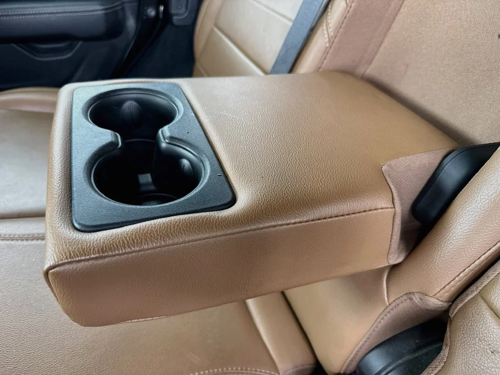 Used 2023 Black Jeep Sahara 4xe image 25