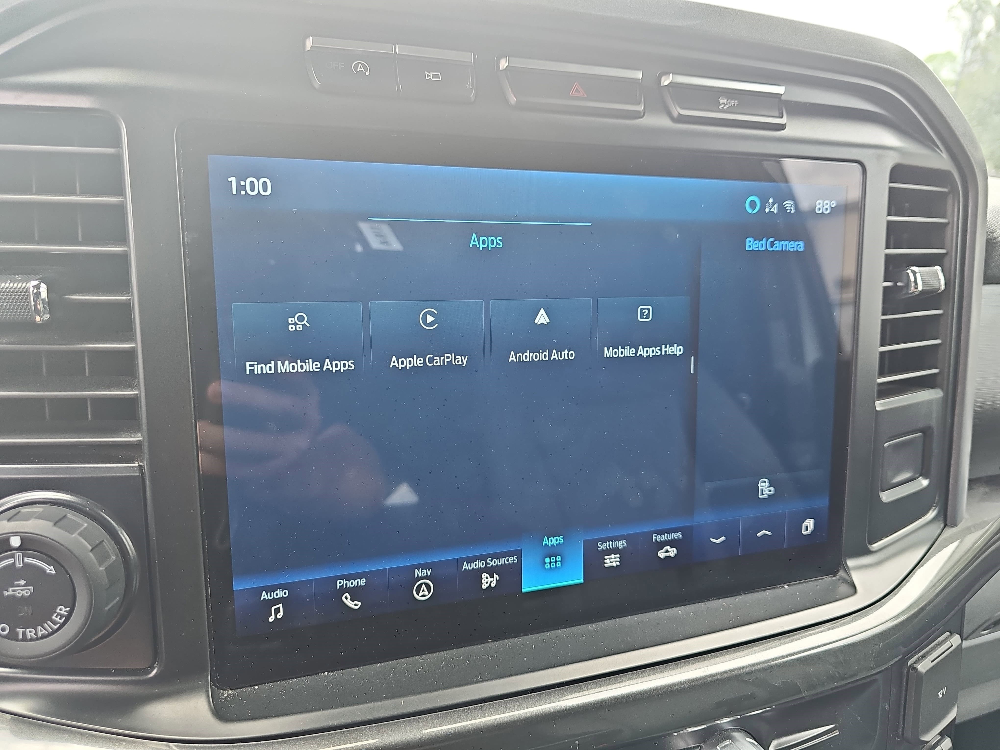 Certified Used 2024 Oxford White Ford XLT image 19