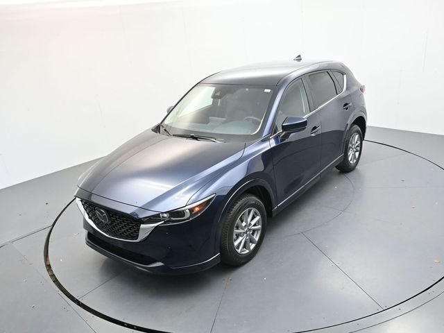 Used 2025 Blue Mazda 2.5 S Select Package image 20