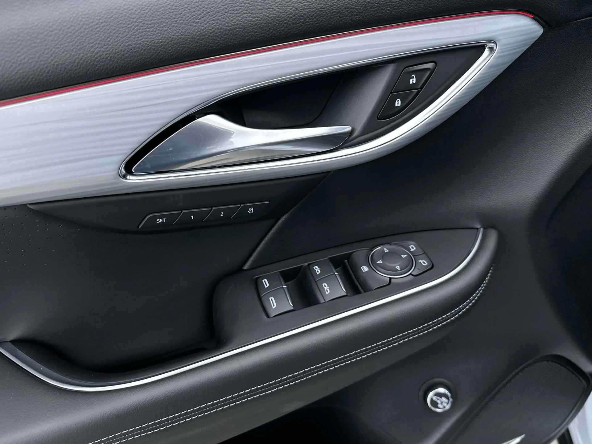 2026 Buick Envision Avenir - Photo 65