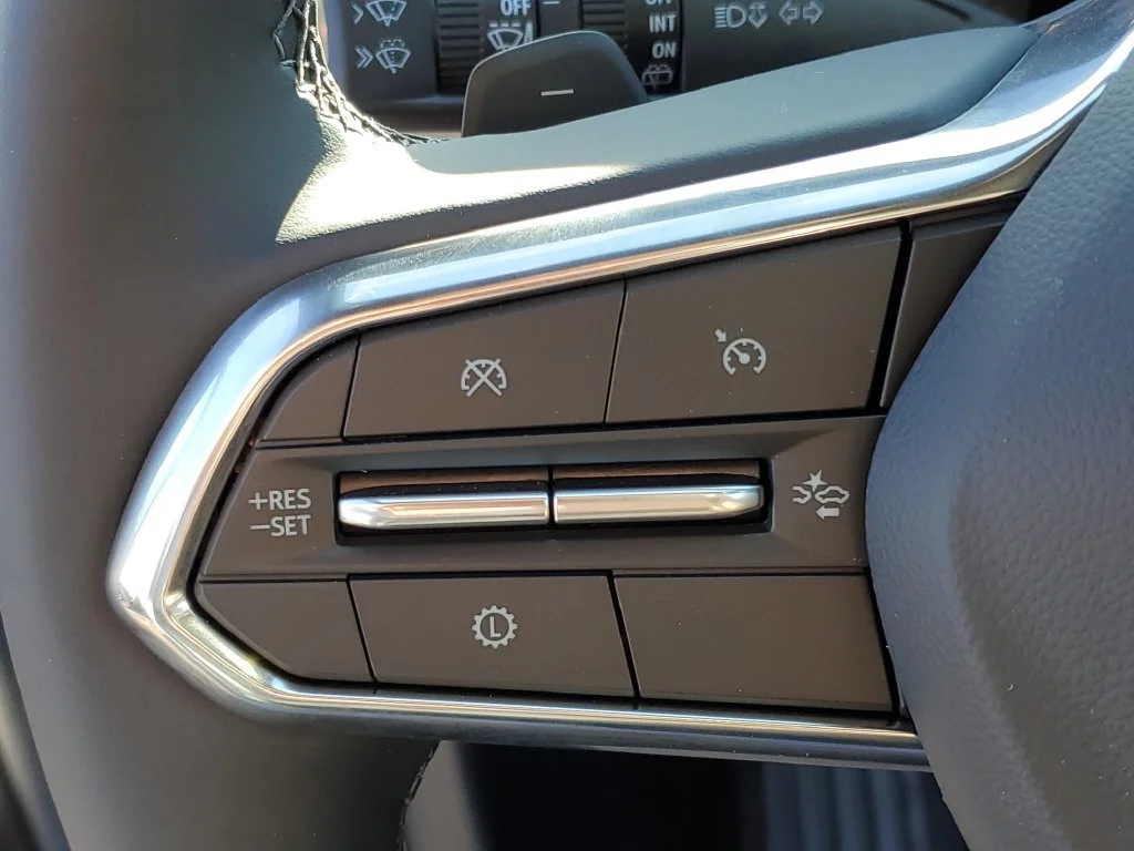2027 Chevrolet Equinox ACTIV - Photo 10