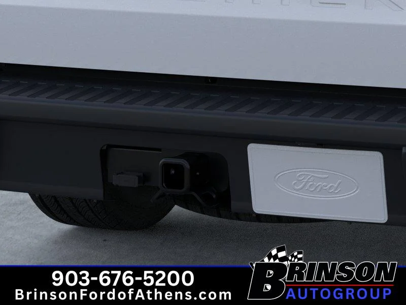 New 2026 Space White Ford XL image 23