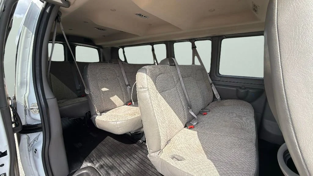Used 2023 Summit White Chevrolet 1LS image 26
