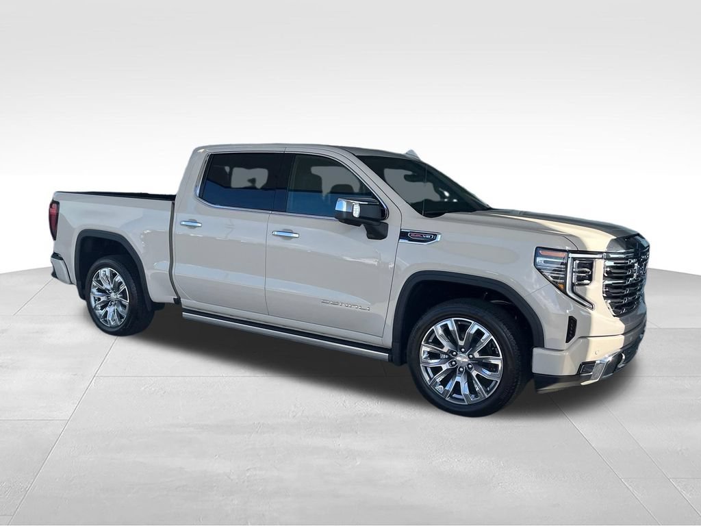New 2026 Coastal Dune GMC Denali image 7