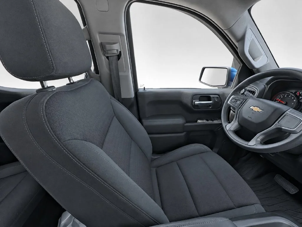 Used 2022 Blue Chevrolet Custom image 27