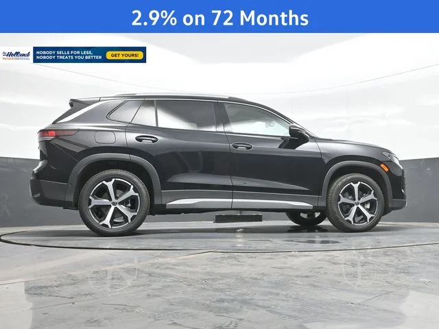 New 2026 Black Volkswagen 2.0T SE image 17