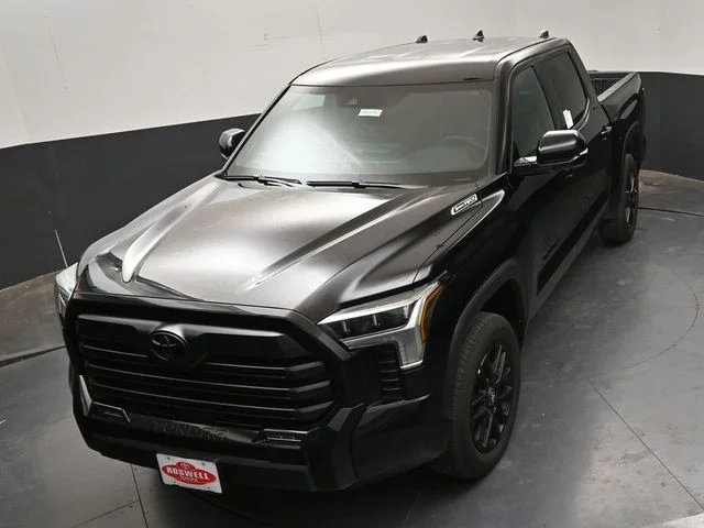 2026 Toyota Tundra Limited - Photo 26