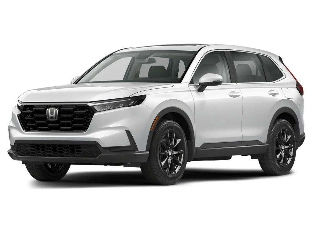 New 2026 Platinum White Pearl Honda SPORT image 1