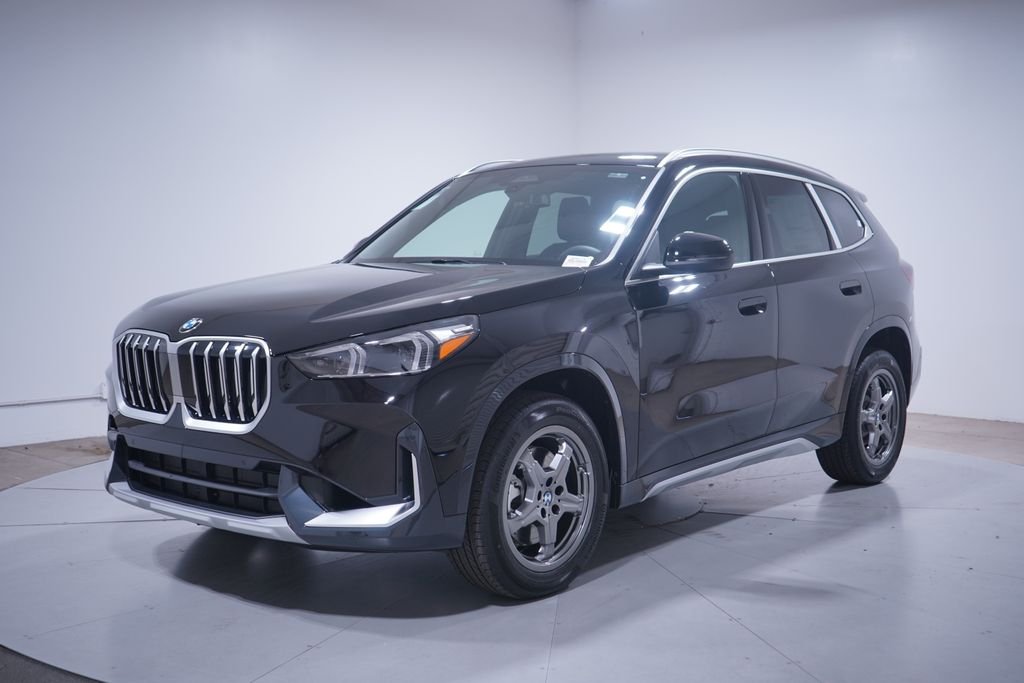 2026 BMW X1 xDrive28i's photo