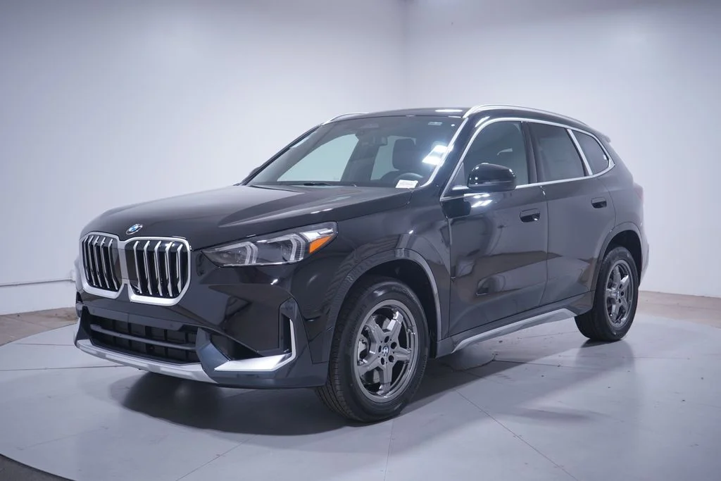 2026 BMW X1