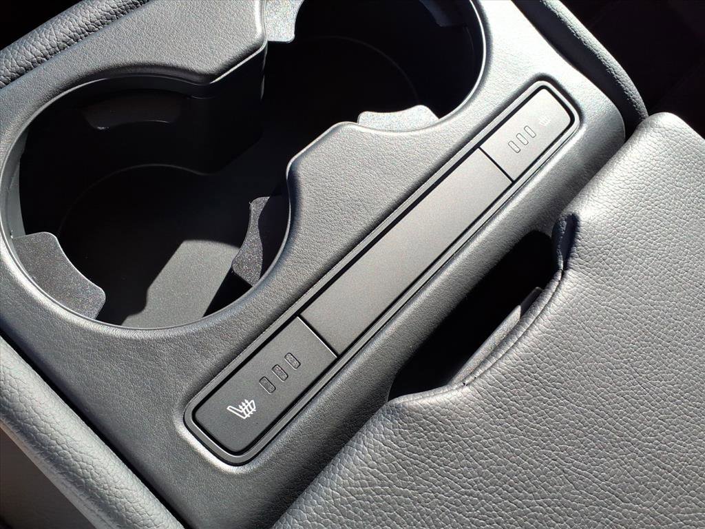 2025 Mazda CX-5 S Premium Plus package - Photo 26