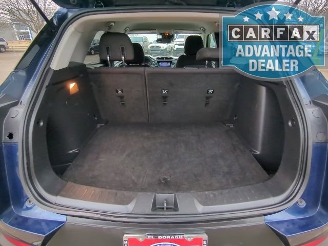 2023 Chevrolet TrailBlazer LT - Photo 19