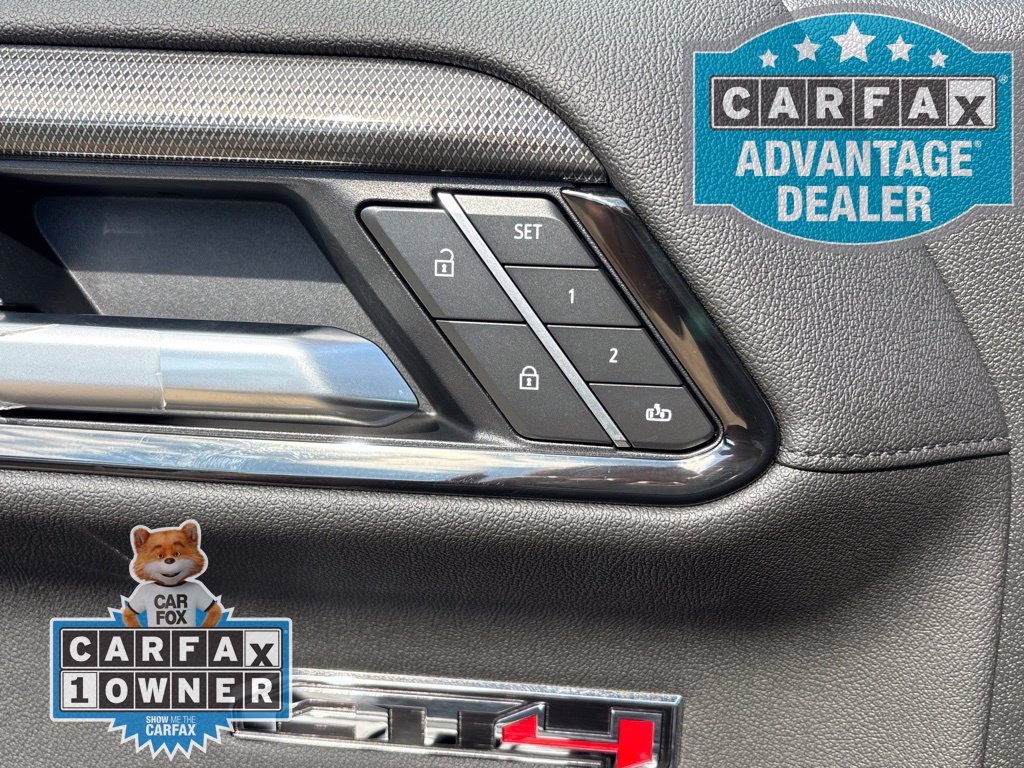 2026 GMC Sierra 1500 AT4 - Photo 23