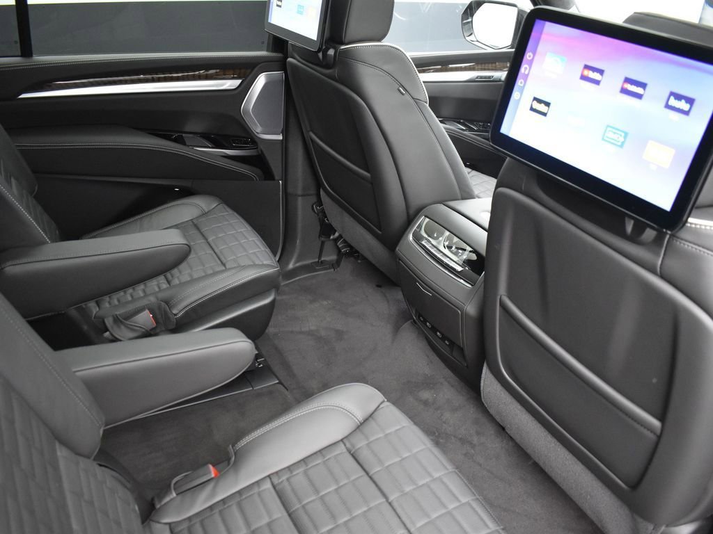 2026 CADILLAC ESCALADE ESV - Image 34