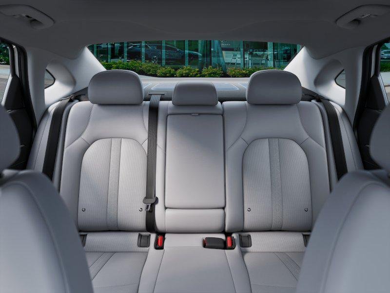 New 2026 White Hyundai Limited image 12