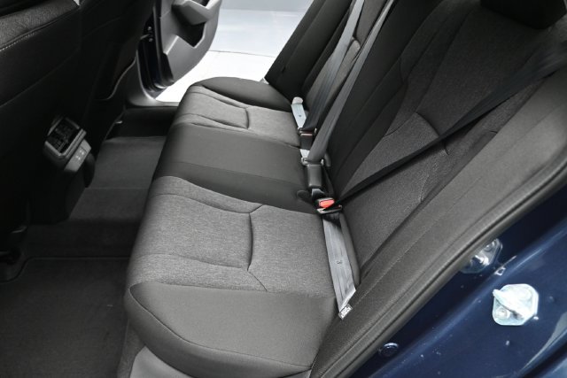 New 2026 Canyon River Blue Metallic Honda SE image 20
