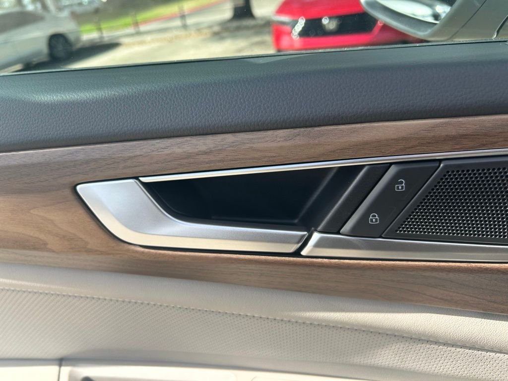 New 2026 Silver Volkswagen SE w/Technology image 49