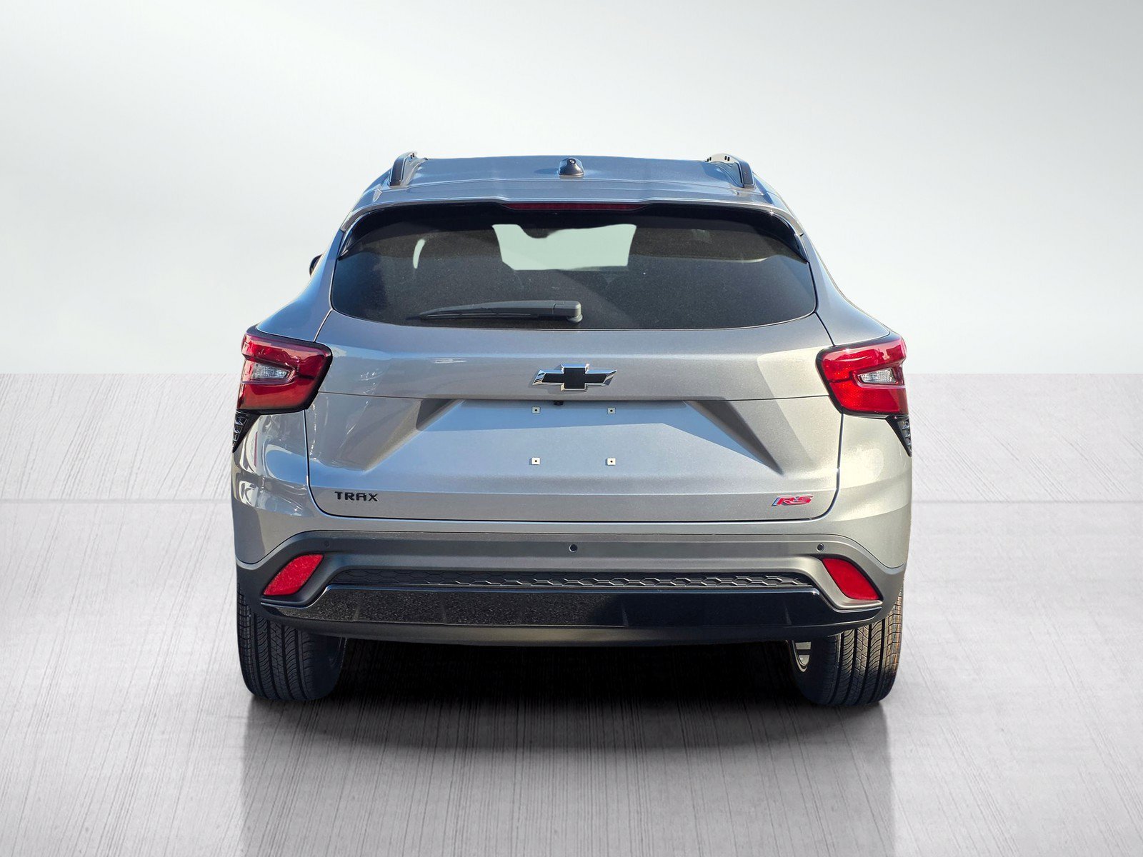 2026 Chevrolet Trax RS - Photo 4