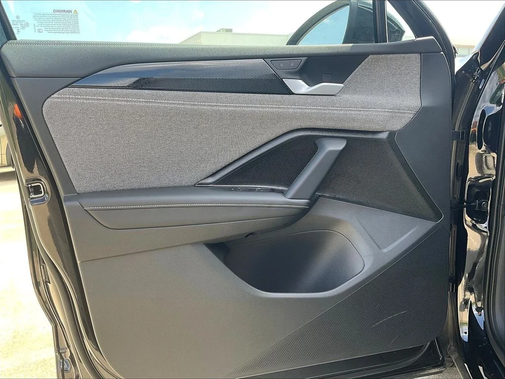 New 2026 Black Volkswagen 2.0T S image 24