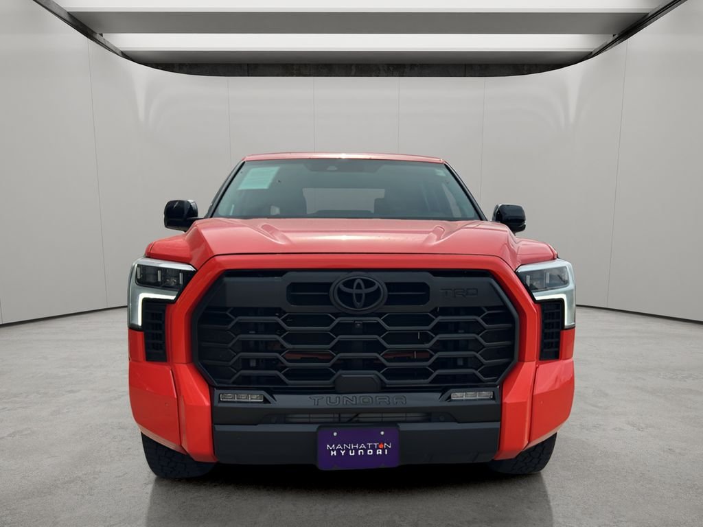 Used 2024 Solar Octane Toyota Limited image 8