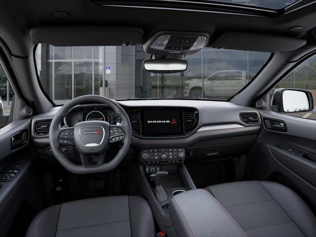 New 2026 Vapor Gray Exterior Paint Dodge GT Plus image 118