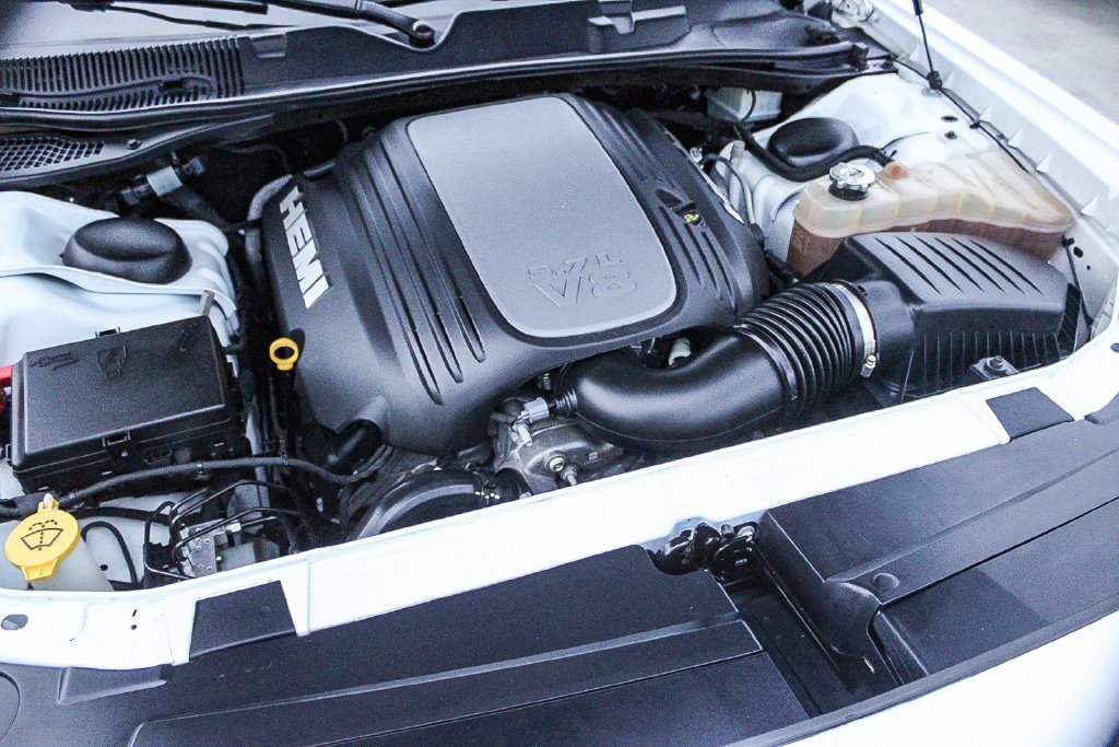 Used 2022 White Dodge R/T image 26