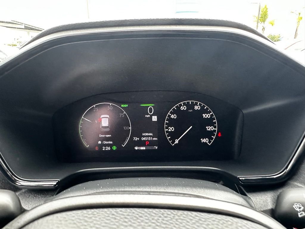 Used 2024  Honda Sport image 26