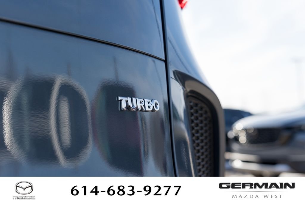 2026 Mazda CX-50 Turbo - Photo 16