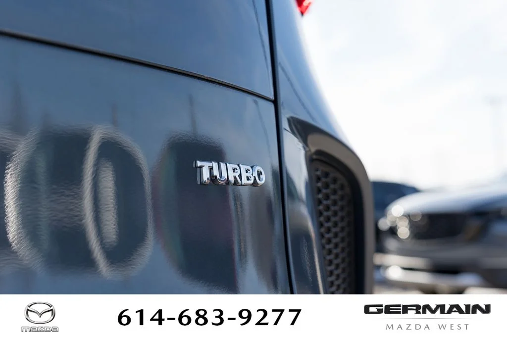 2026 Mazda CX-50 Turbo - Photo 16