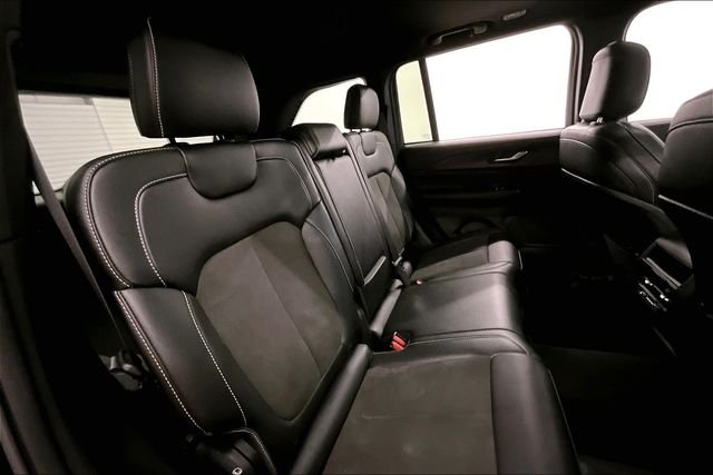 2023 Jeep Grand Cherokee Altitude - Photo 26