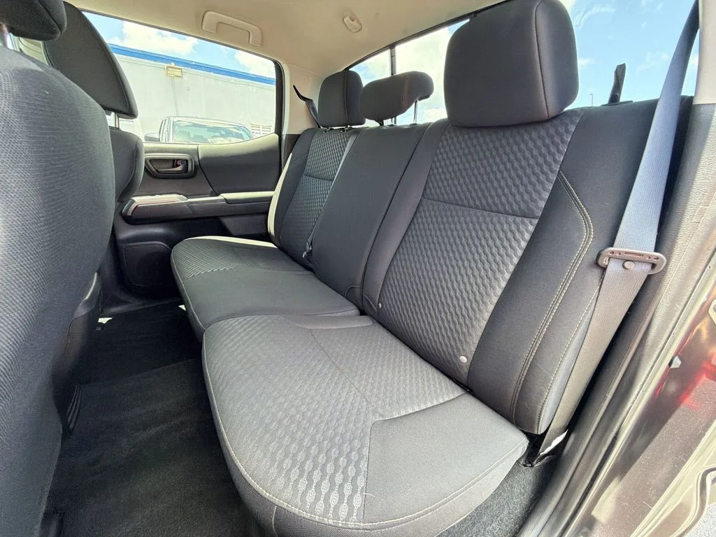 Used 2023 Gray Toyota Trail Edition image 32
