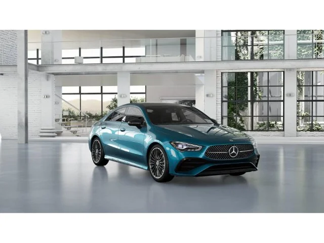 New 2026  Mercedes-Benz CLA 250 image 11