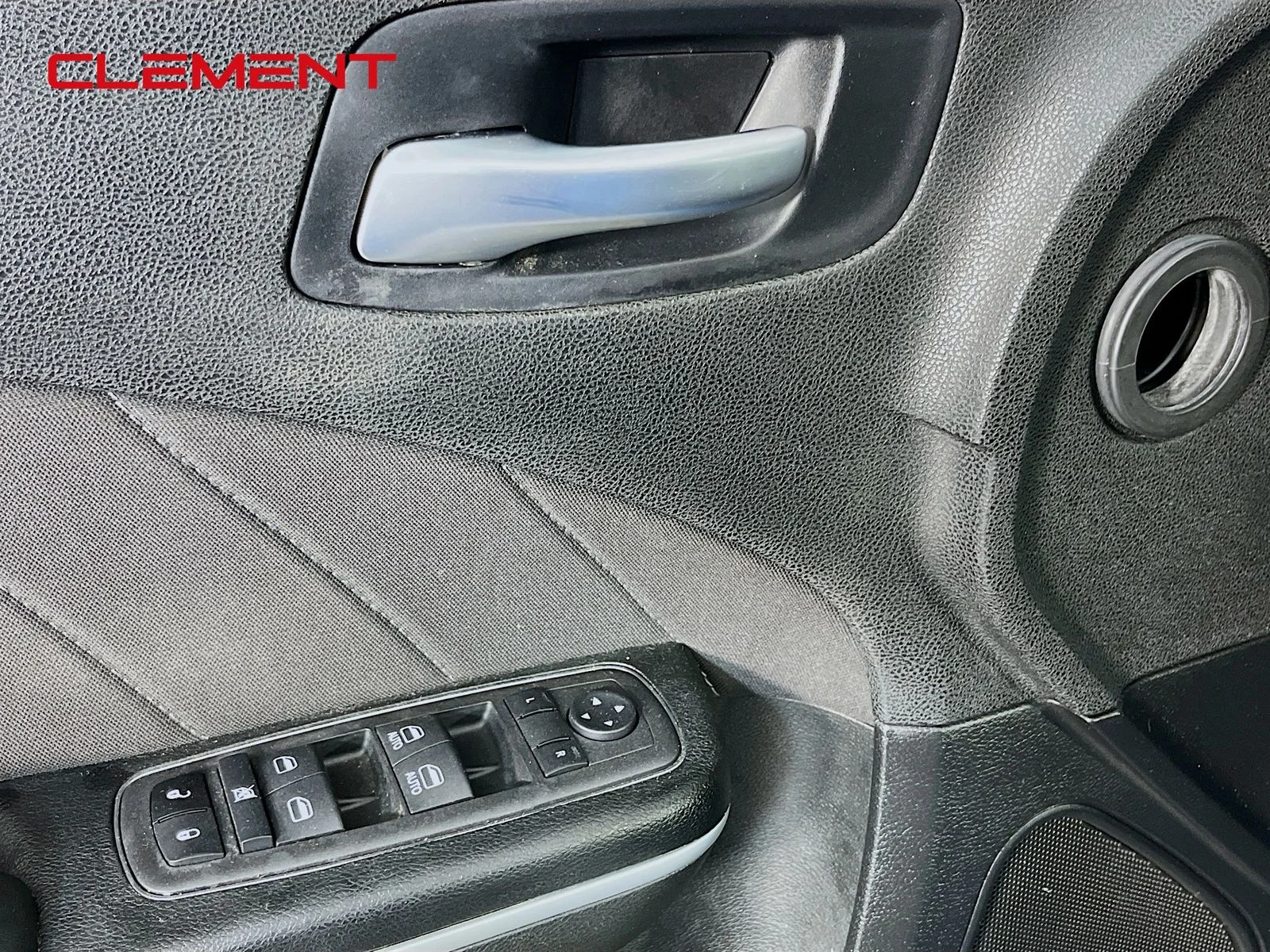 Used 2023 Blue Dodge SXT image 26