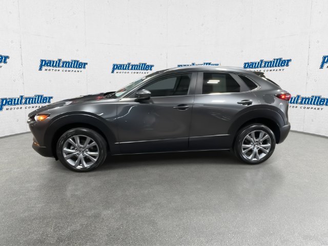 Certified Used 2025 Gray Mazda 2.5 S Preferred Package image 6