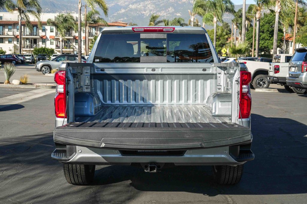 2026 Chevrolet Silverado 1500 RST - Photo 25